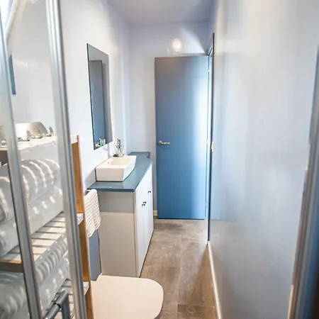 Roomboat, En Cantabria *